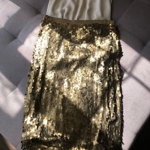 Glam Skirt